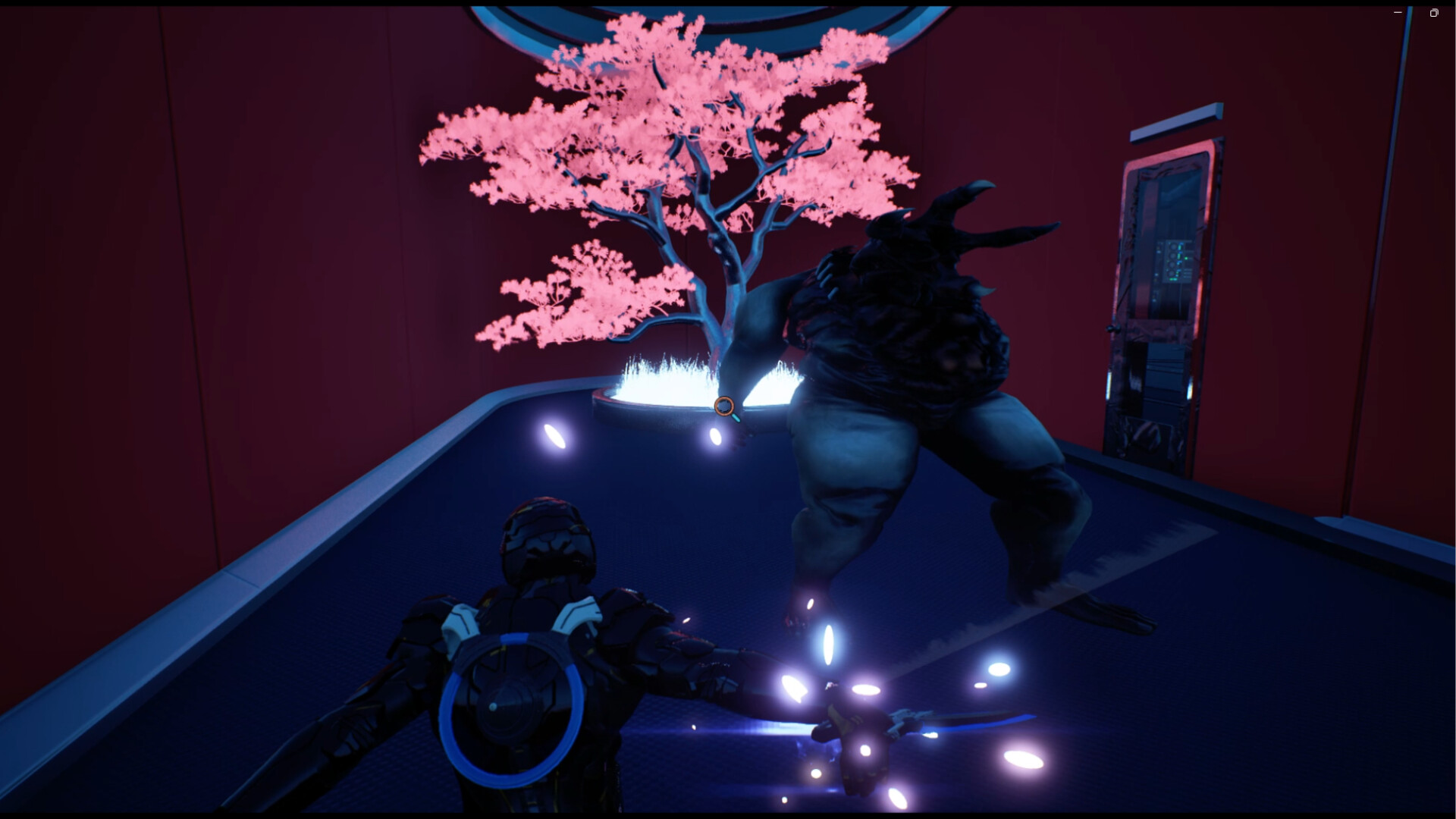 Fraudulent Idols screenshot #7