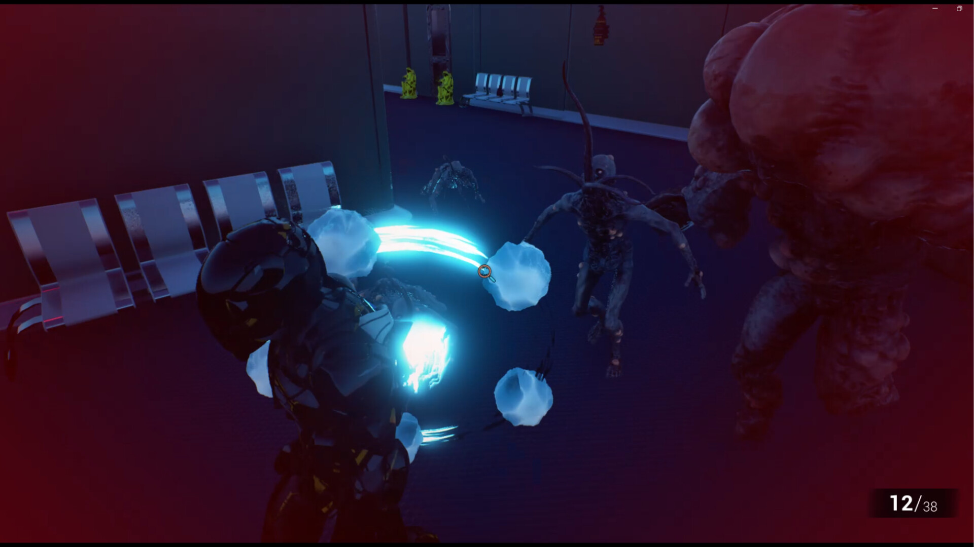 Fraudulent Idols screenshot #8