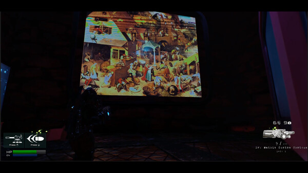 Fraudulent Idols screenshot 14