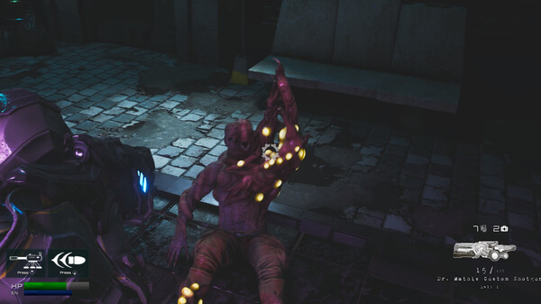 Fraudulent Idols screenshot 18