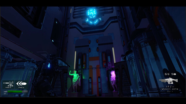 Fraudulent Idols screenshot 13