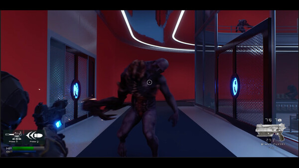 Fraudulent Idols screenshot 10