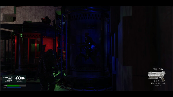 Fraudulent Idols screenshot 9