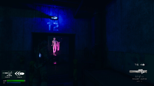 Fraudulent Idols screenshot 5