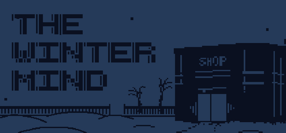 The Winter Mind cover art