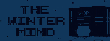 The Winter Mind cover art