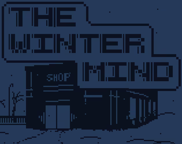The Winter Mind video 1