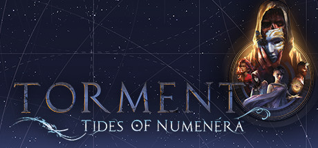 Save 75% on Torment: Tides of Numenera on Steam