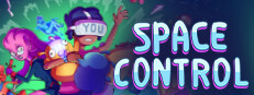 Space Control Playtest