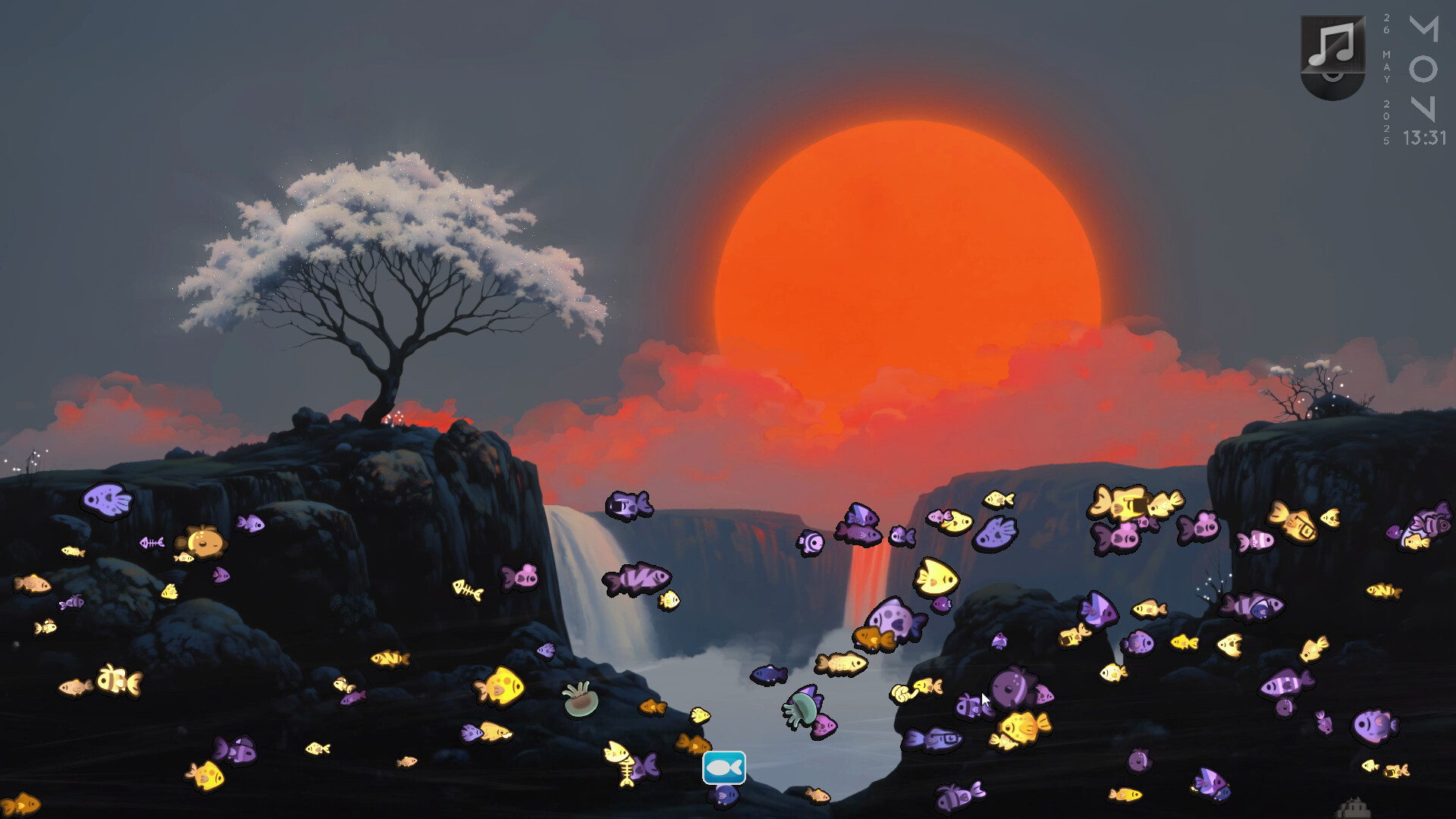 Desktank screenshot #1