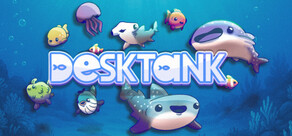 Desktank