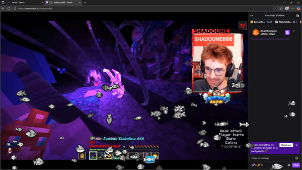 Desktank screenshot 5