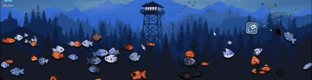Desktank video 3