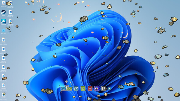 Desktank screenshot 2