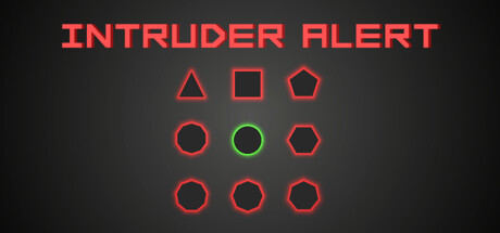 Intruder Alert Cover Image