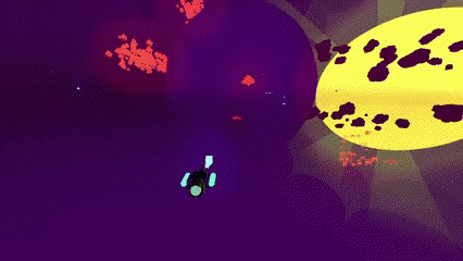 Super Space Planet Fighter video 3