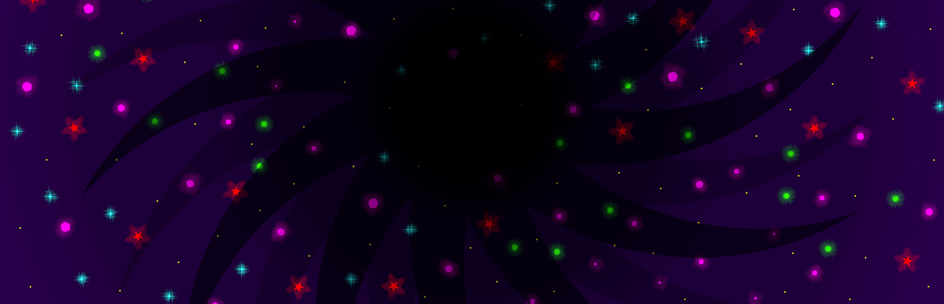 Super Space Planet Fighter