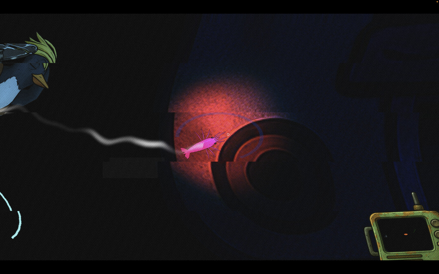 Rusted Sea screenshot #11