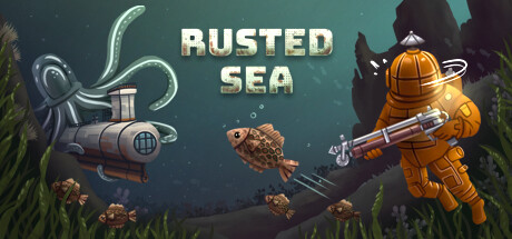 Rusted Sea Cheat Engine/CT