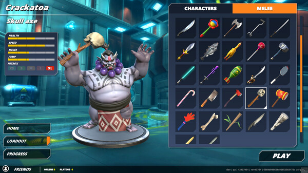 Big Fat Battle - Big Pack screenshot 5