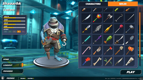 Big Fat Battle - Big Pack screenshot 3