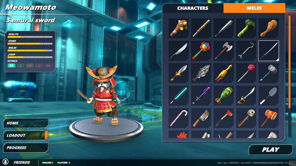 Big Fat Battle - Big Pack screenshot 4