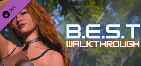 B.E.S.T Walkthrough Mod banner image