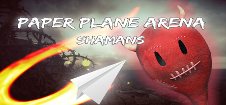 Paper Plane Arena - Shamans Cheat Engine/CT