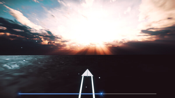 Paper Plane Arena - Shamans.