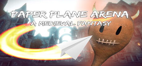 Paper Plane Arena - A Medieval Fantasy Cheat Engine/CT