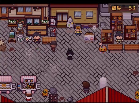 HHHalloween screenshot 2