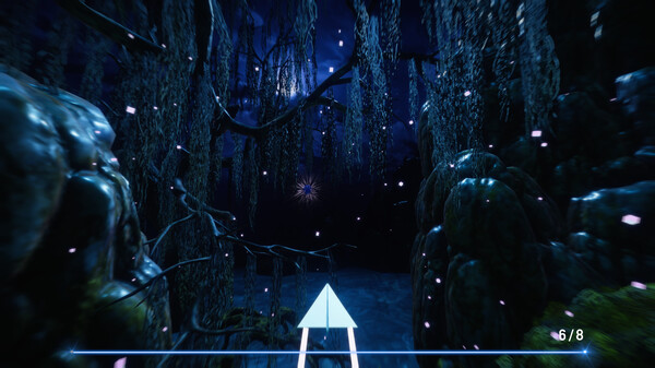 Paper Plane Arena - The Haunted House