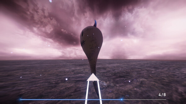 Paper Plane Arena - Lost Places.