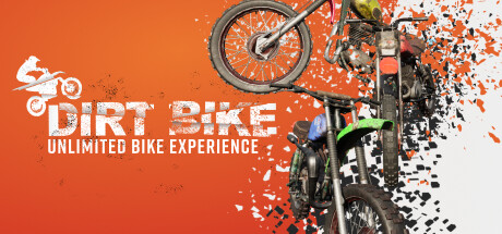 Dirt Bike: Unlimited bike Experience Cheat Engine/CT