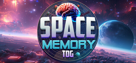 Space Memory TDG by TDG Gaming Studio - Similar game based
                        on tags