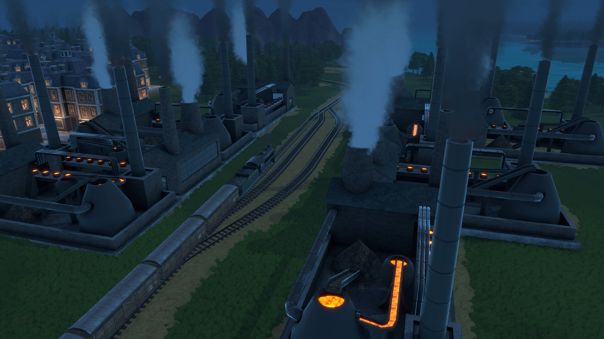 Agecraft screenshot #5