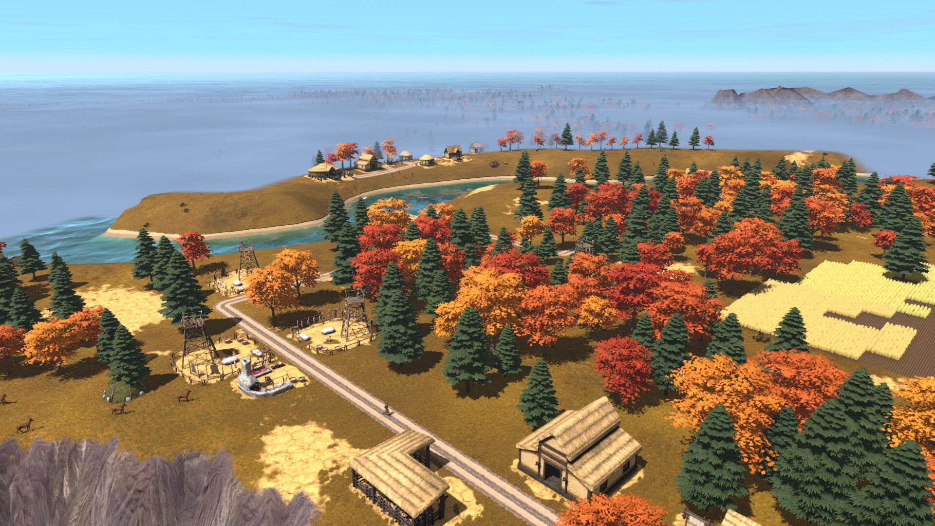 Agecraft screenshot 6