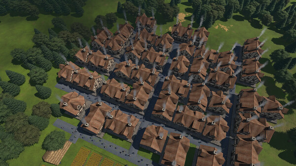 Agecraft Screenshot