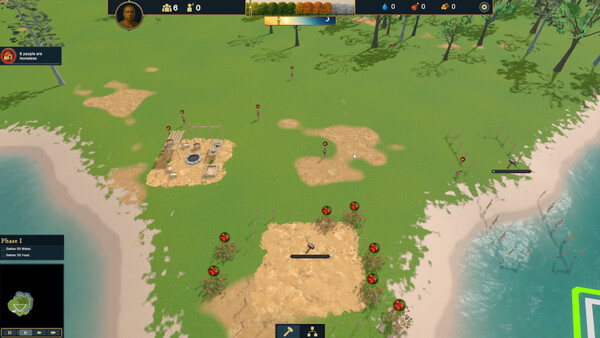 Agecraft screenshot 4