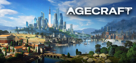 Agecraft Banner