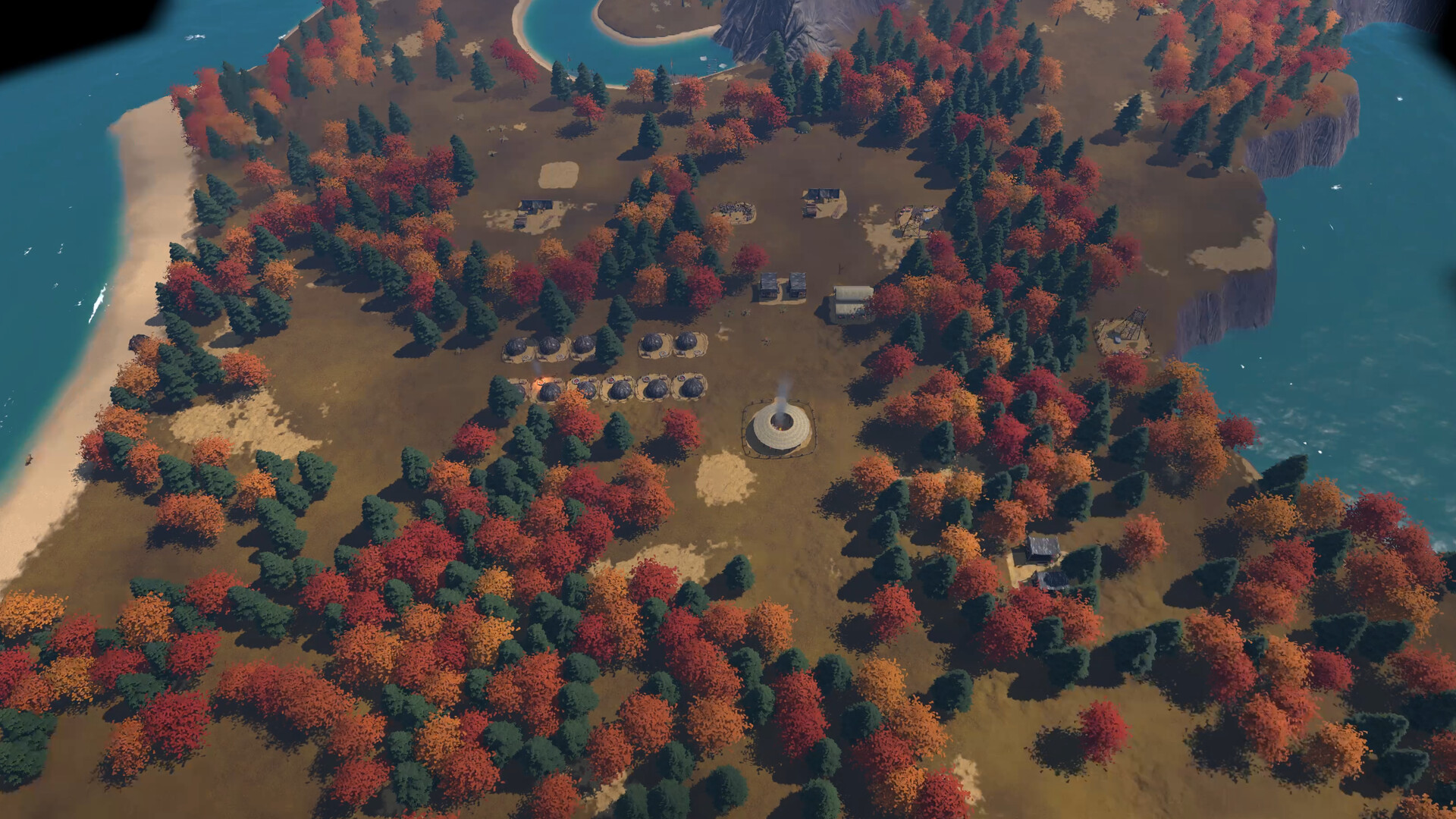 Agecraft screenshot #3