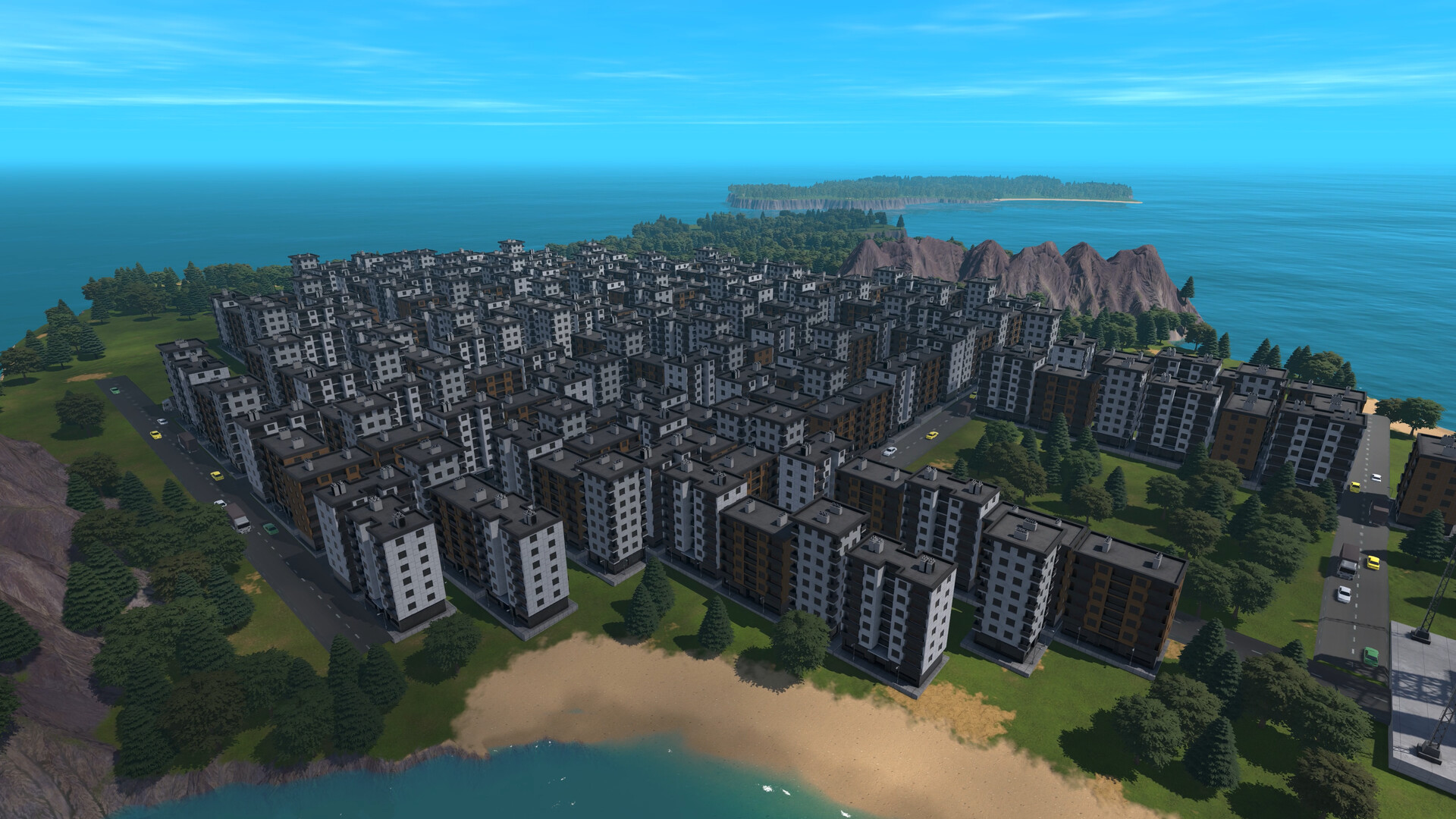 Agecraft screenshot 14