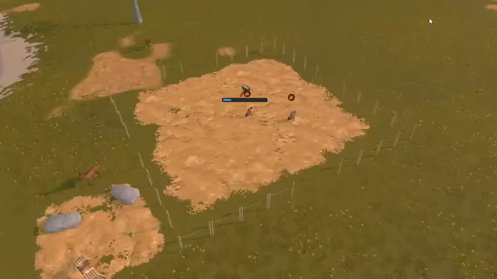 Agecraft video 2
