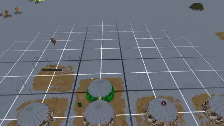 Agecraft video 1