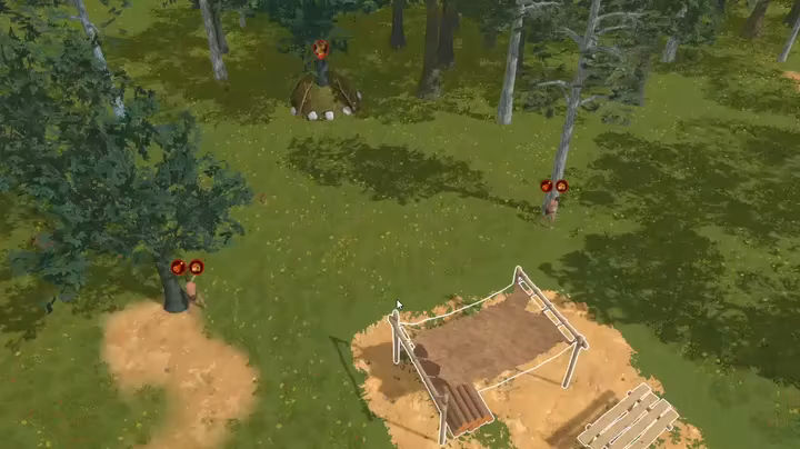Agecraft video 3