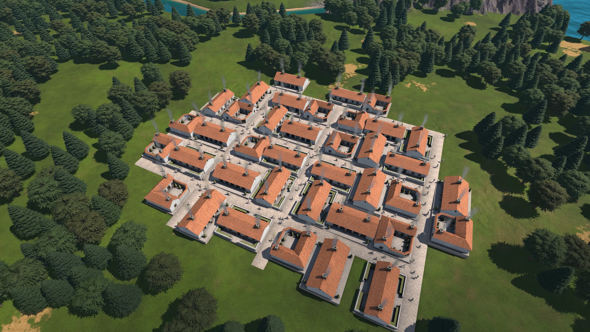 Agecraft screenshot 9