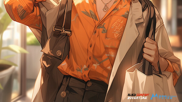 黑公司：上班 screenshot 5