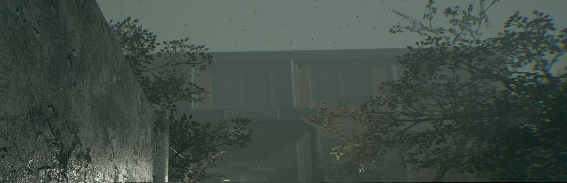Foreign Fortress