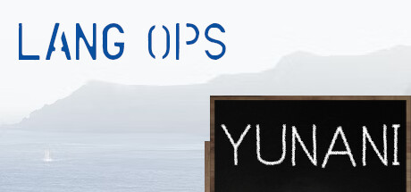 Lang Ops: Modern Greek (intro to learn language)