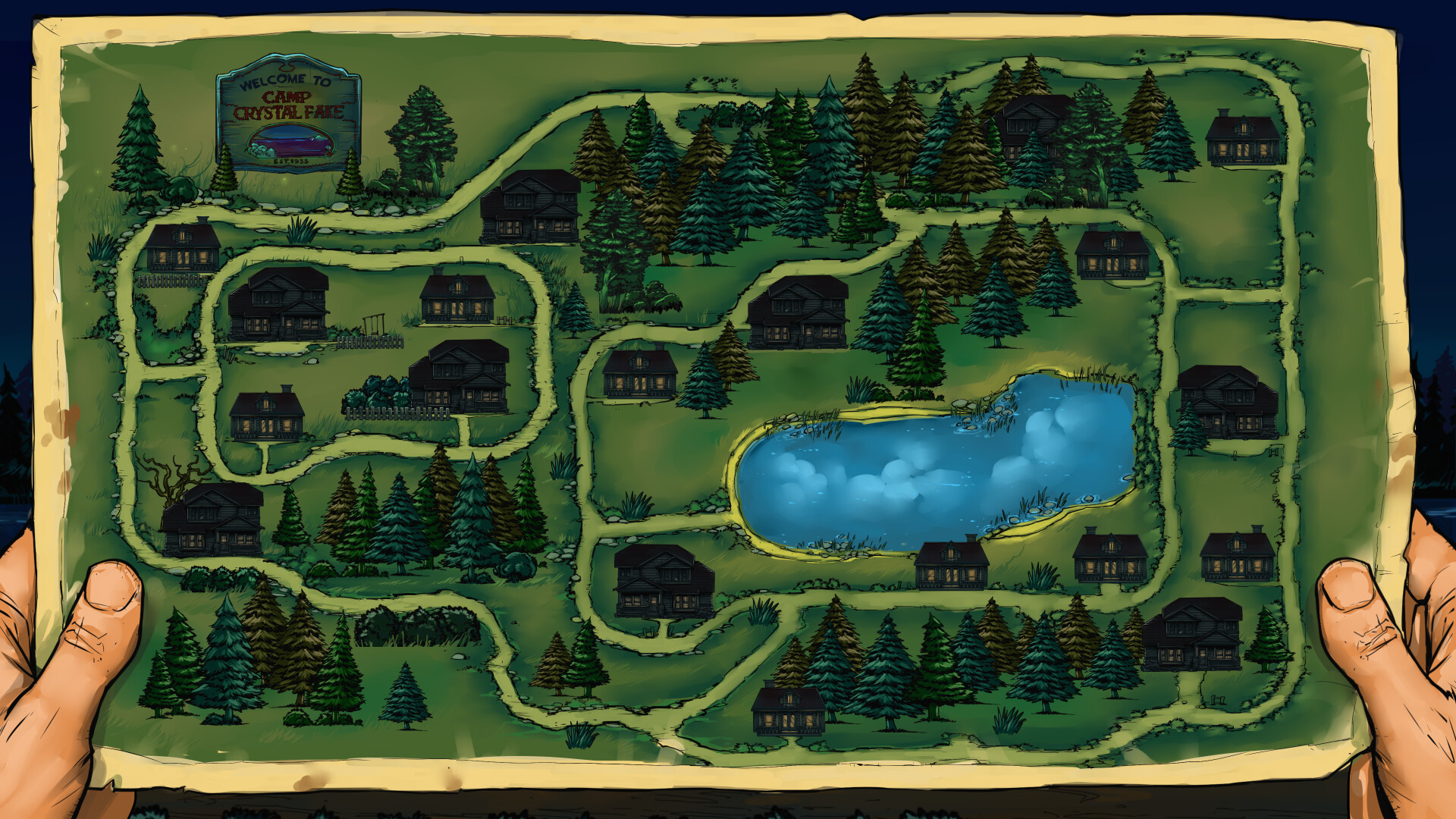 VanillaBeast: Mystery Kink screenshot #2